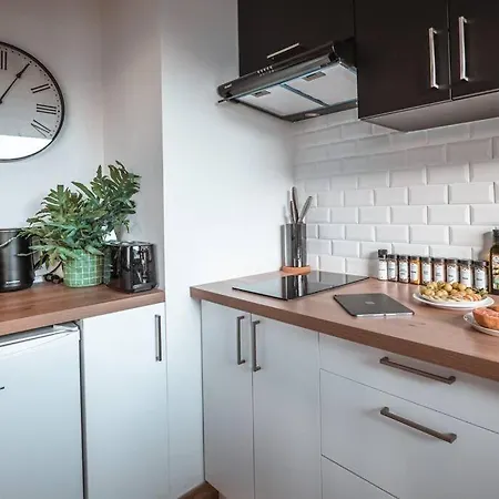 Apartamento Mountains Forest - Plein Centre